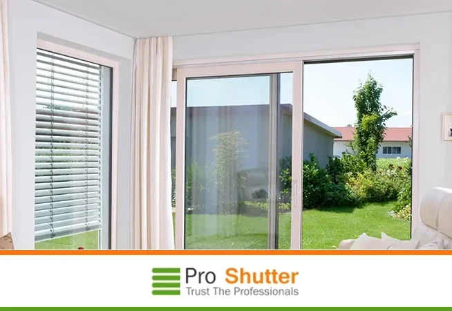 اشكال شبابيك UPVC