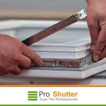 الفرق بين قطاعات UPVC