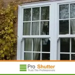 سعر متر نوافذ UPVC